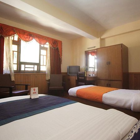 Oyo 10587 Vanjula Residency Gangtok Exterior photo