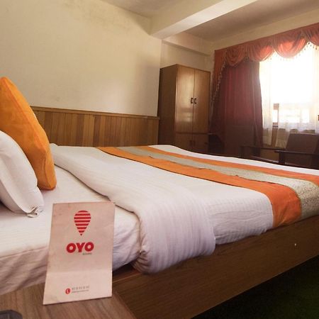 Oyo 10587 Vanjula Residency Gangtok Exterior photo